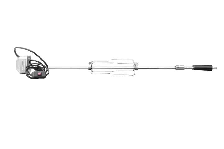 Rotisserie Kit TRL Deluxe 44