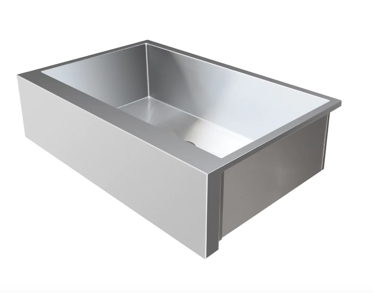 32 Farmhouse Sink