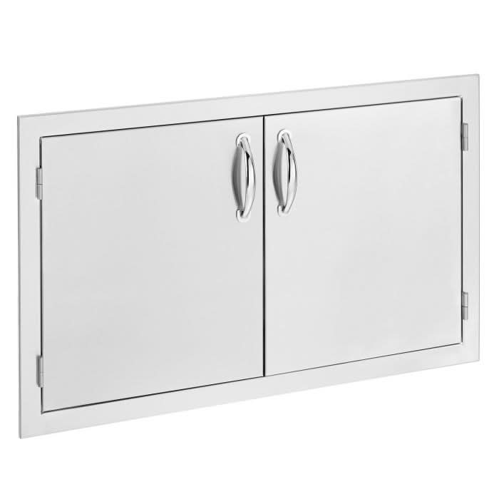 Double Access Door 39