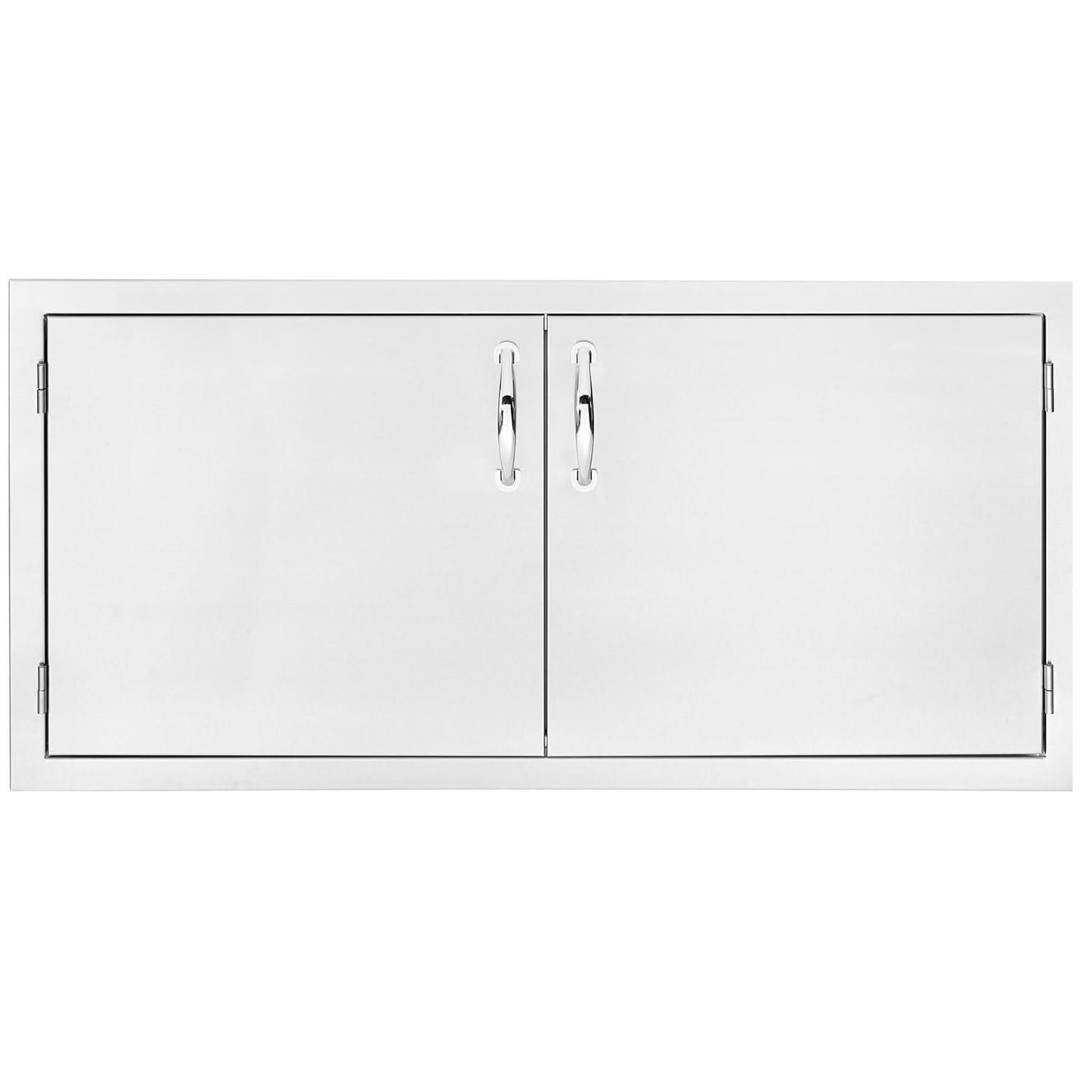 Double Access Door 42