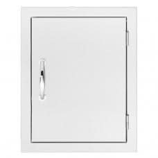 Vertical Access Door 18x22