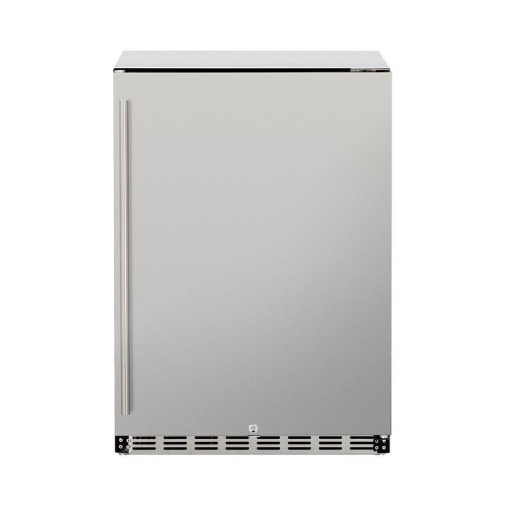 5.3c Deluxe Outdoor Rated Fridge by Summerset