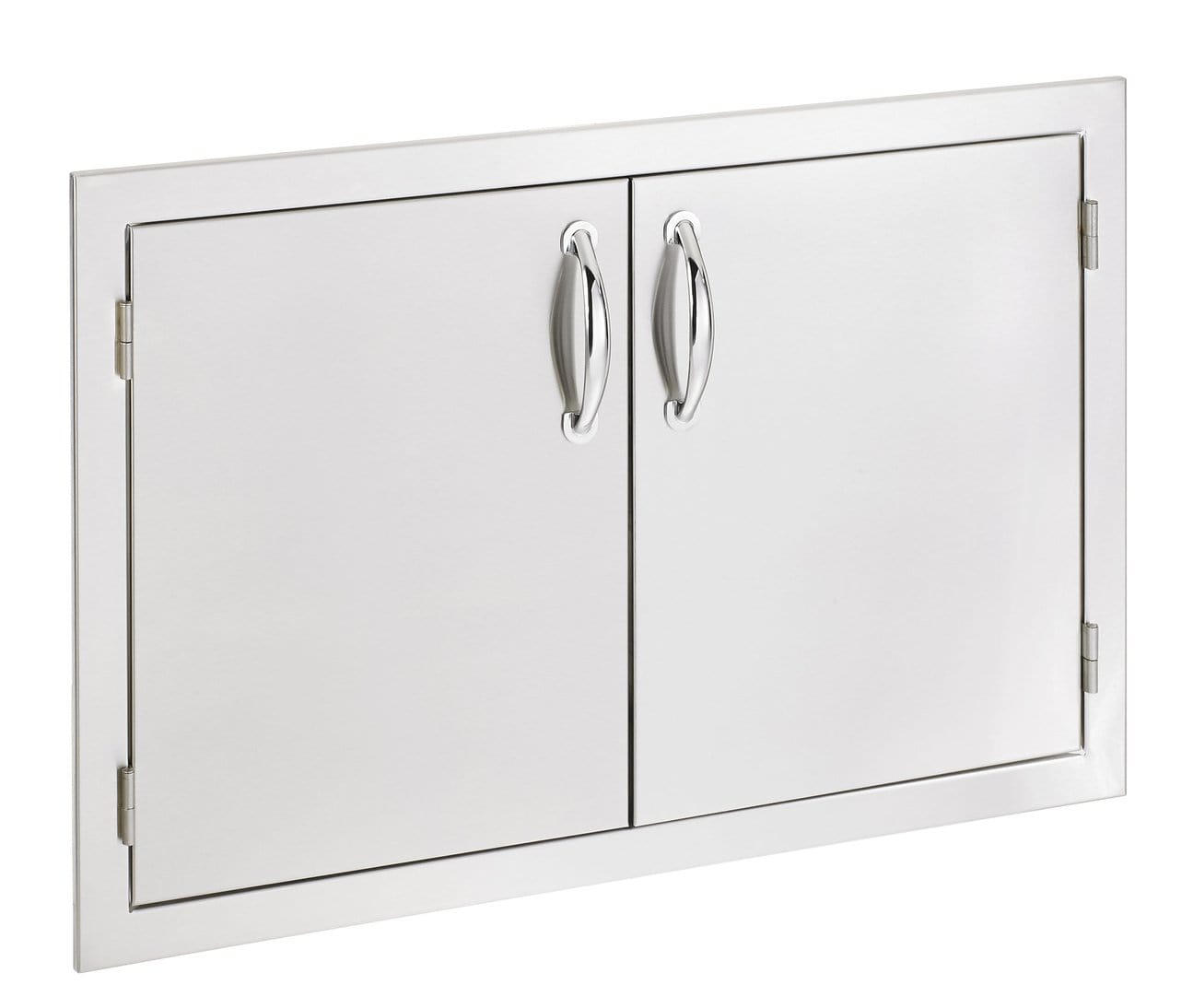 Double Access Door 30