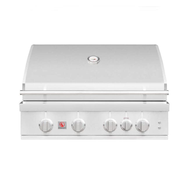 Summerset Sizzler Pro 32 Built-In Grill