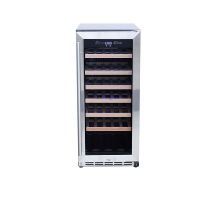 15" Outdoor Rated Wine Cooler by Summerset