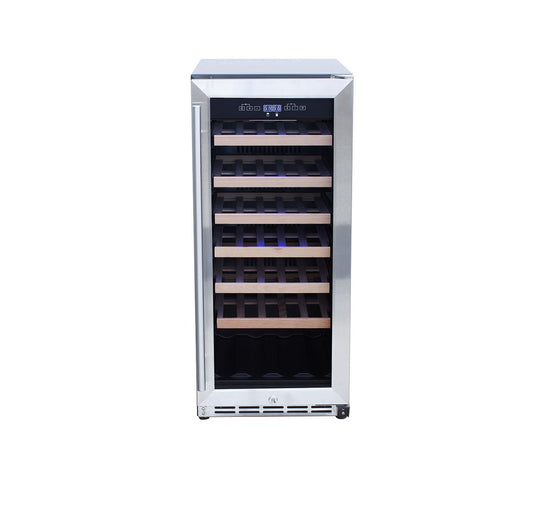 15" Outdoor Rated Wine Cooler by Summerset