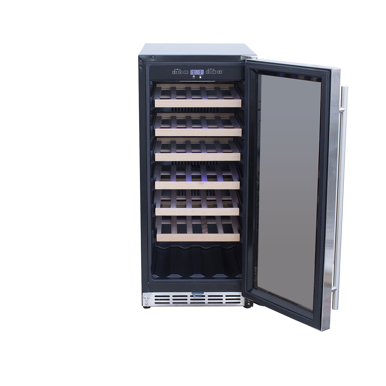 15" Outdoor Rated Wine Cooler by Summerset