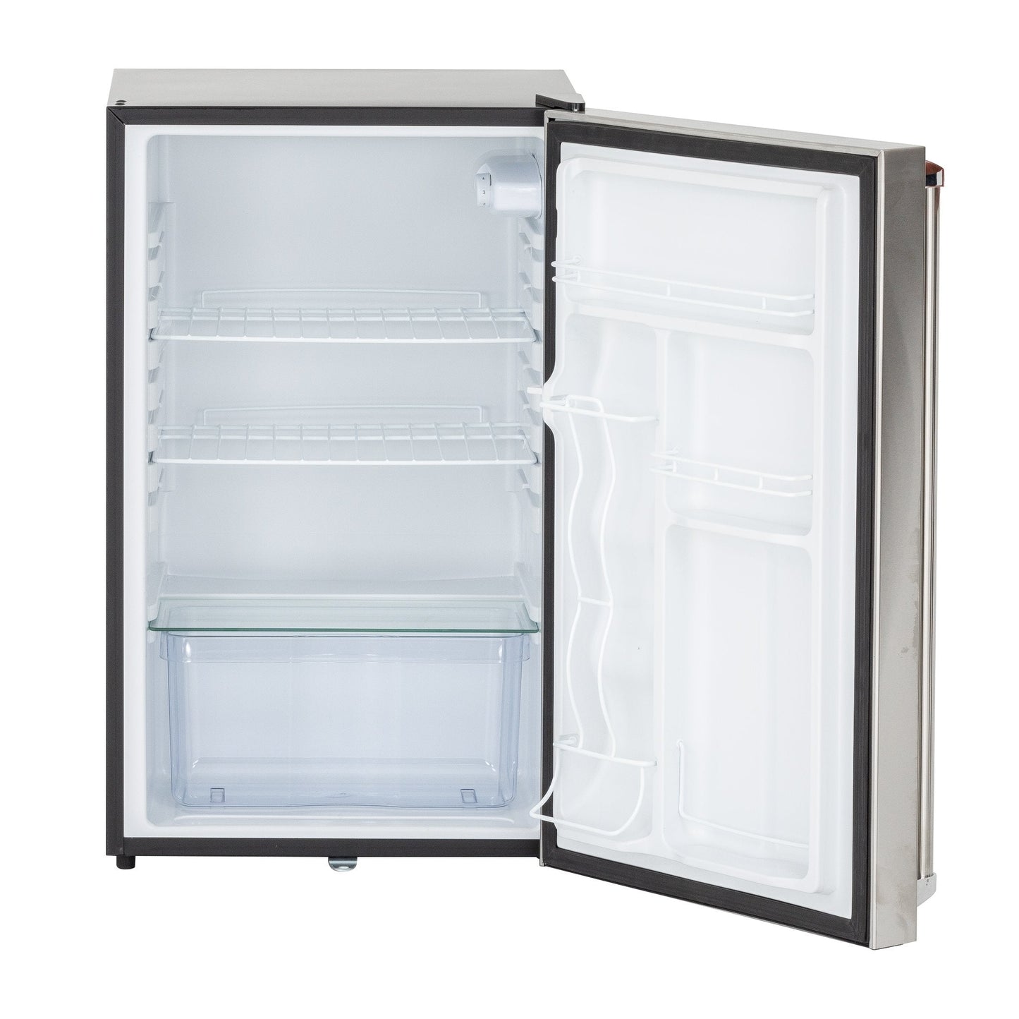 4.5c Deluxe Compact Fridge by Summerset