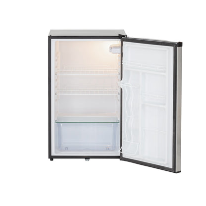 4.5c Compact Fridge by Summerset