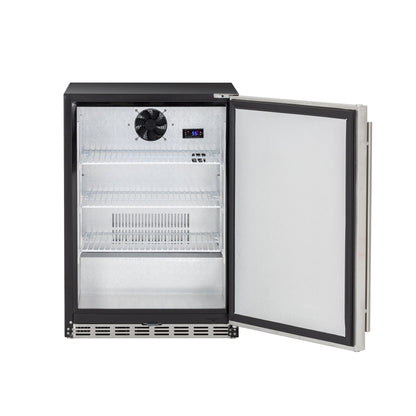 5.3c Outdoor Rated Fridge by Summerset