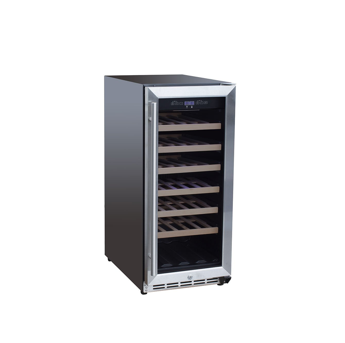 15" Outdoor Rated Wine Cooler by Summerset