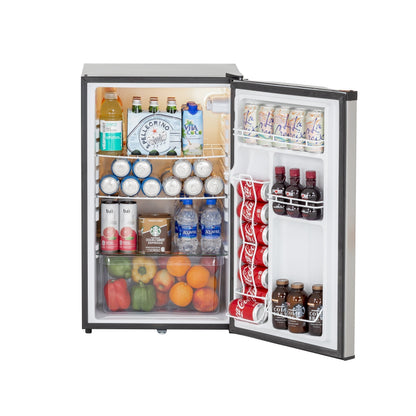 4.5c Compact Fridge by Summerset