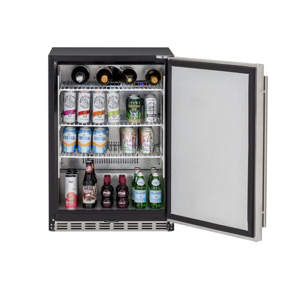 5.3c Outdoor Rated Fridge by Summerset