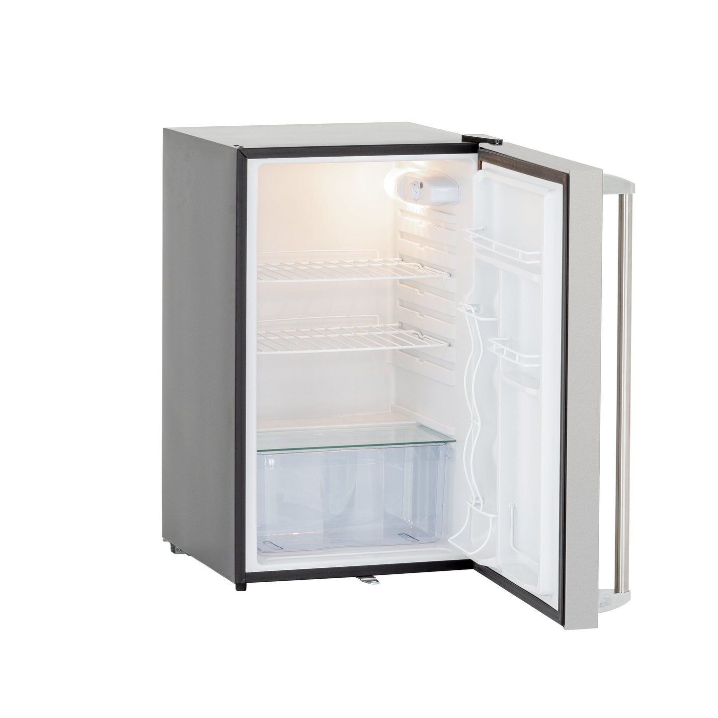 4.5c Deluxe Compact Fridge by Summerset