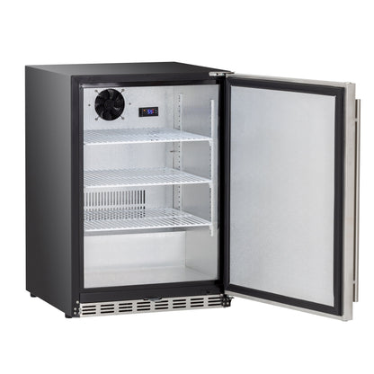 5.3c Outdoor Rated Fridge by Summerset