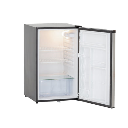 4.5c Compact Fridge by Summerset