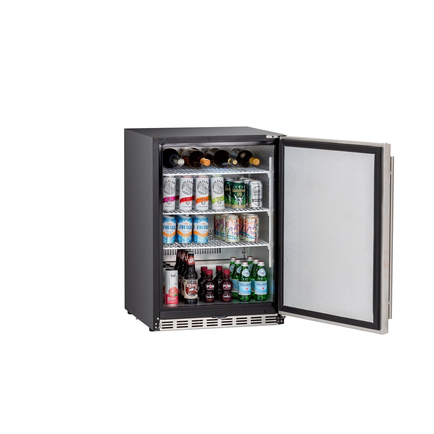 5.3c Outdoor Rated Fridge by Summerset