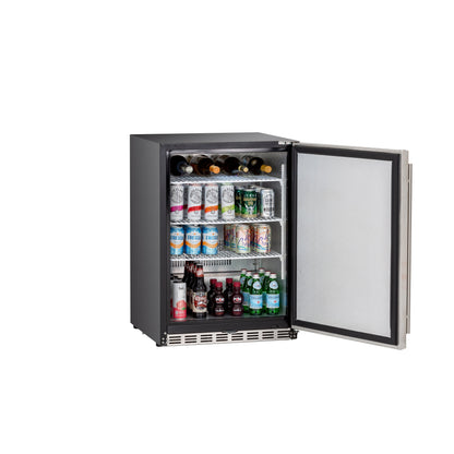 5.3c Outdoor Rated Fridge by Summerset