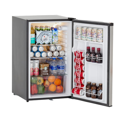 4.5c Compact Fridge by Summerset