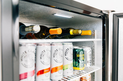 5.3c Outdoor Rated Fridge by Summerset