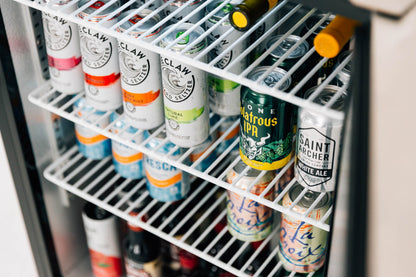5.3c Outdoor Rated Fridge by Summerset