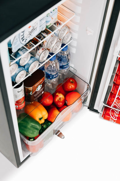 4.5c Compact Fridge by Summerset