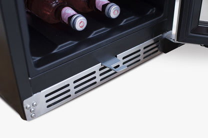 15" Outdoor Rated Wine Cooler by Summerset