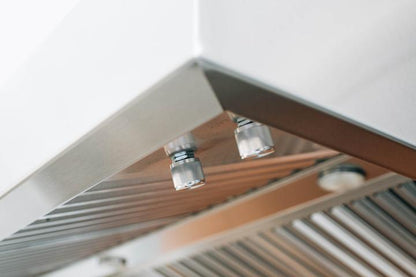60" 1200 CFM Vent Hood by Summerset