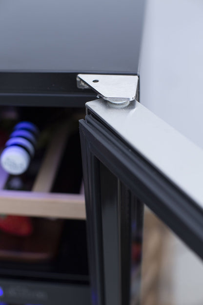 15" Outdoor Rated Wine Cooler by Summerset