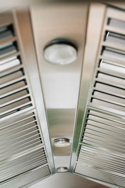 60" 1200 CFM Vent Hood by Summerset