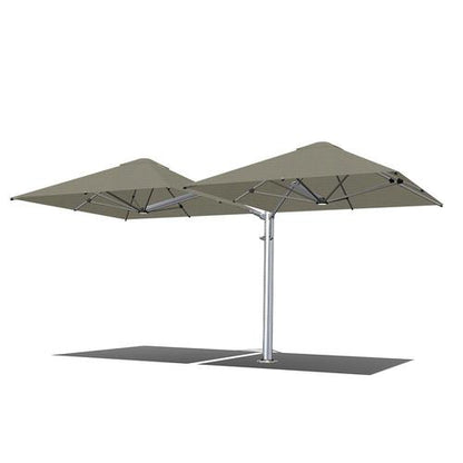 Shadowspec Unity™ Duo Umbrella
