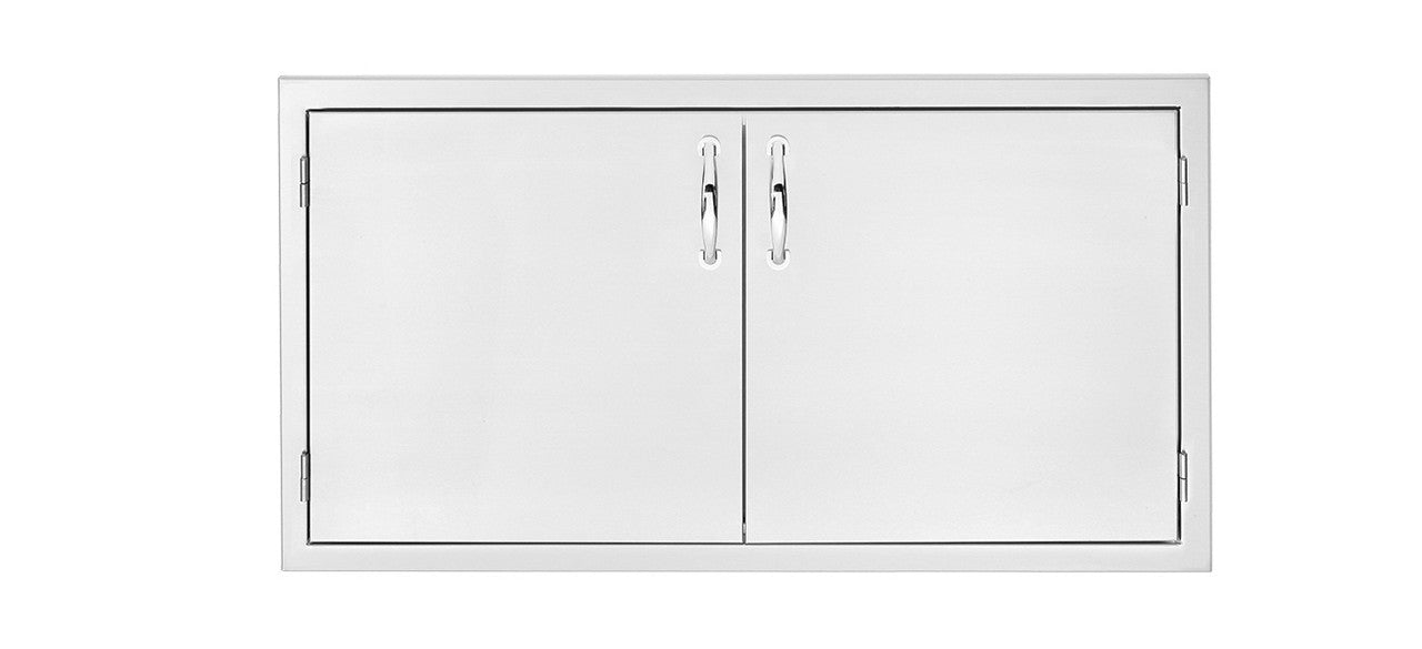 Dry Storage Pantry Enclosed Cabinet 36
