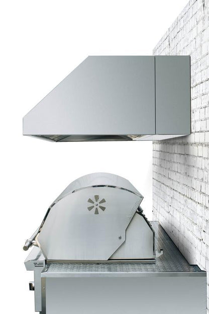 48" 1200 CFM Vent Hood by Summerset