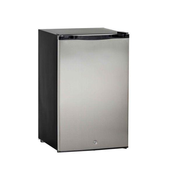 4.5c Compact Fridge Right to Left Opening by Summerset