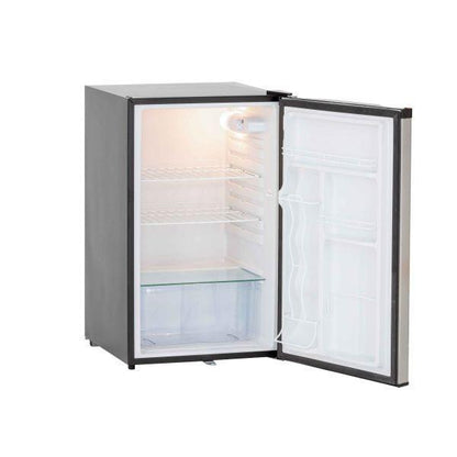 4.5c Compact Fridge Right to Left Opening by Summerset