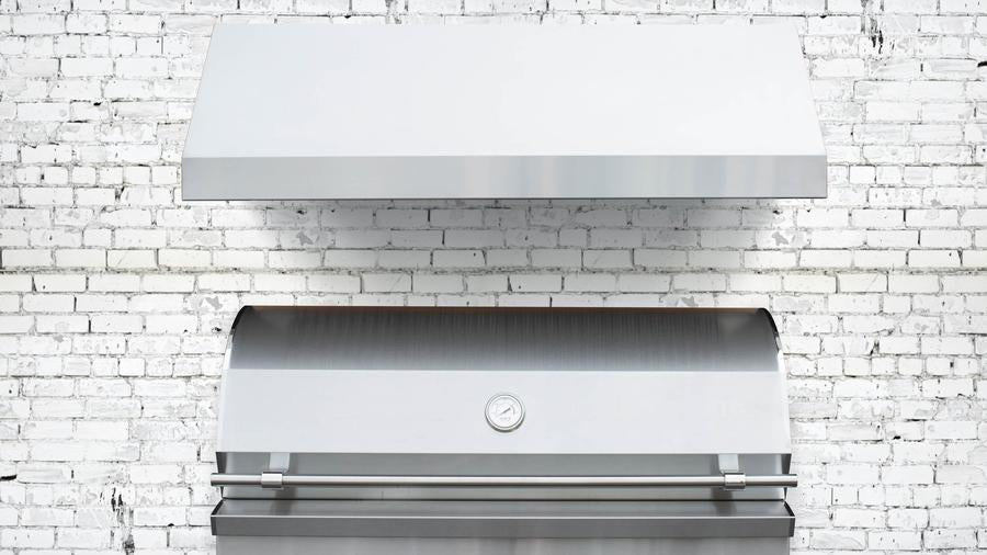 60" 1200 CFM Vent Hood by Summerset