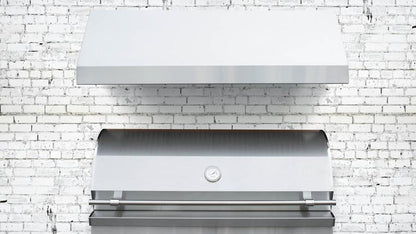 60" 1200 CFM Vent Hood by Summerset