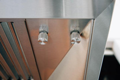 36" 1200 CFM Vent Hood by Summerset