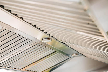 48" 1200 CFM Vent Hood by Summerset