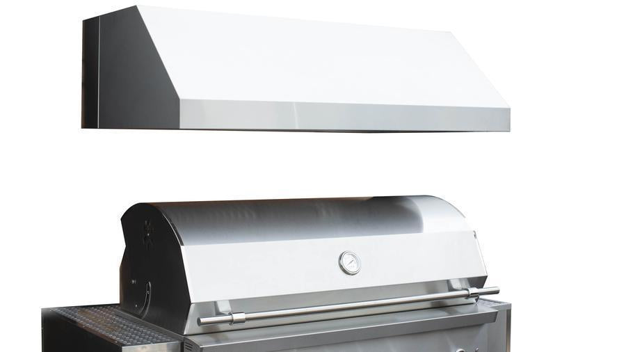 60" 1200 CFM Vent Hood by Summerset