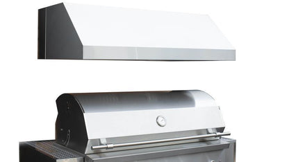 60" 1200 CFM Vent Hood by Summerset