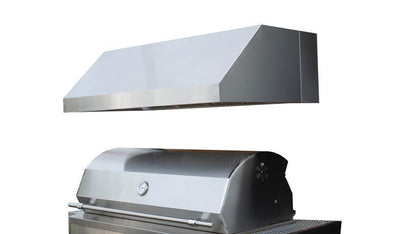 60" 1200 CFM Vent Hood by Summerset