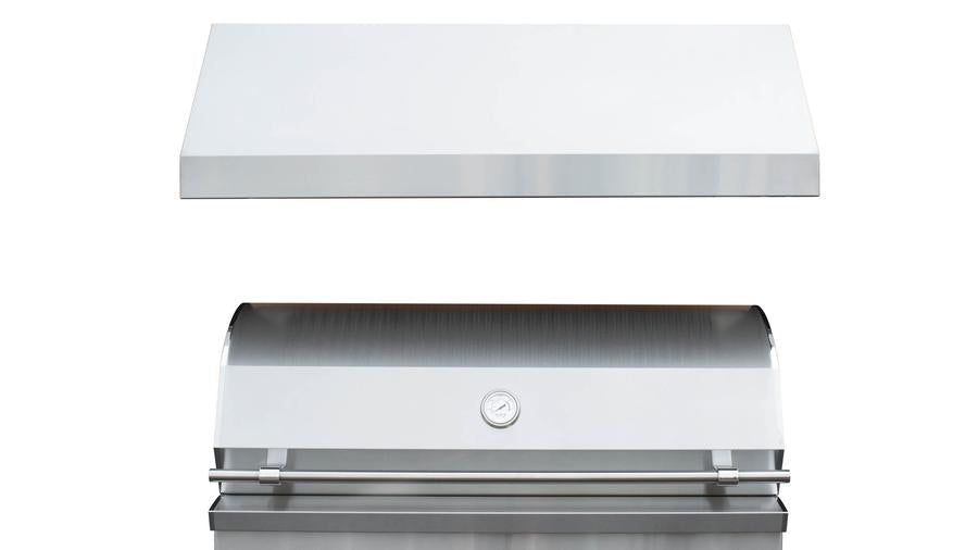 60" 1200 CFM Vent Hood by Summerset