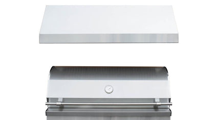 60" 1200 CFM Vent Hood by Summerset