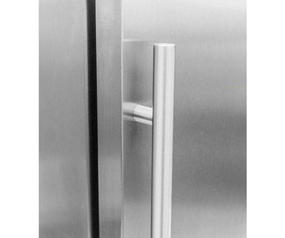 Replacement Door for 24S-R & 24D-R by Summerset