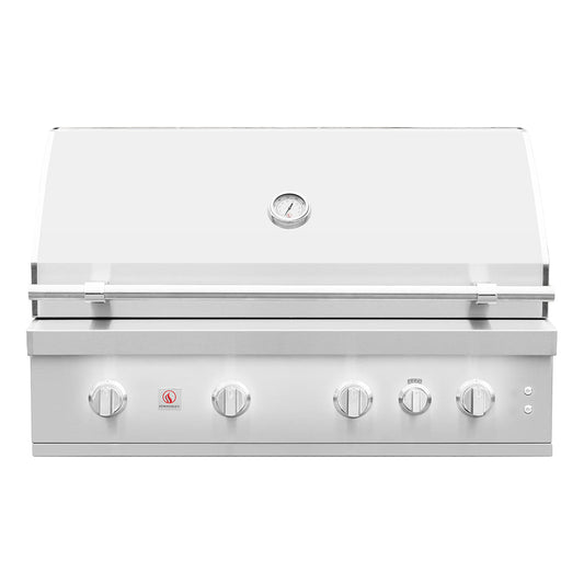 Summerset Quest 42 Built-In Grill