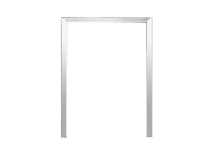 Trim/Surround for 21 Series Fridges by Summerset