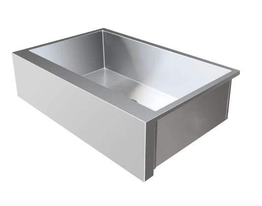32 Farmhouse Sink