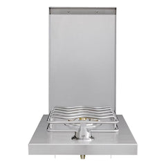 Built-In Single Side Burner by Summerset