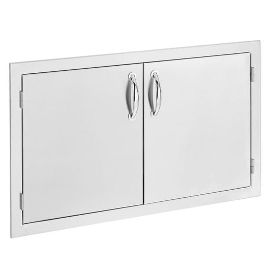 Double Access Door 39